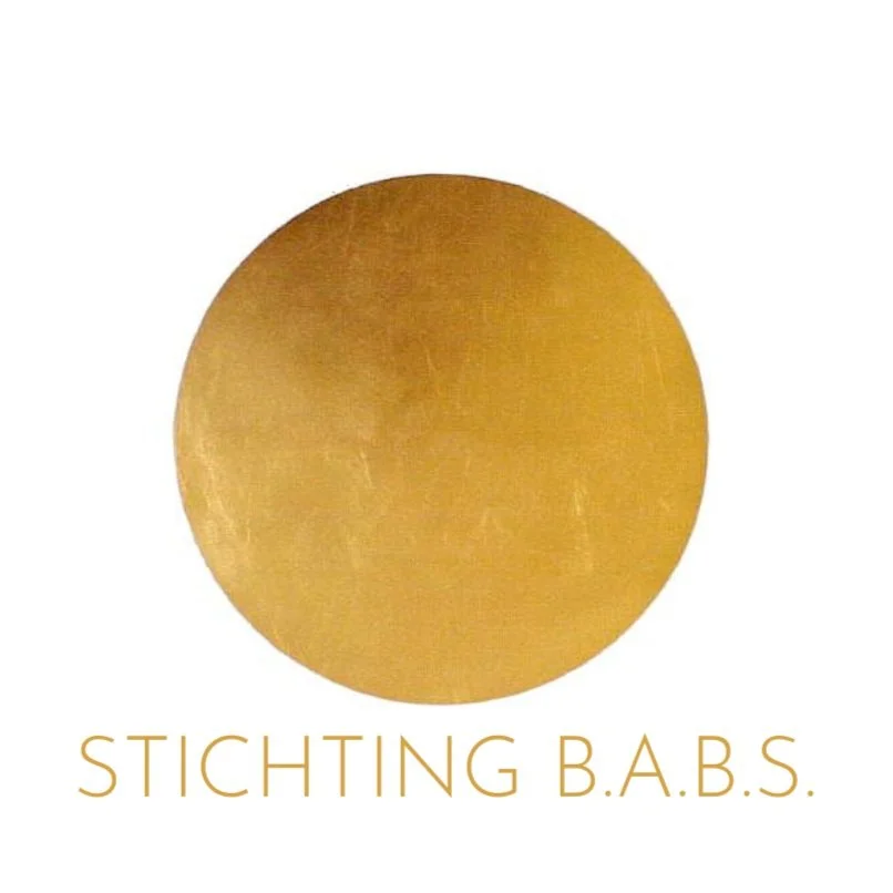 Stichting B.A.B.S. logo